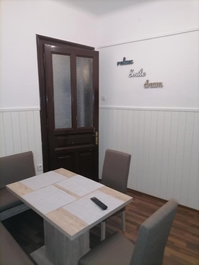Kosi Toranj Apartment ริเยกา ภายนอก รูปภาพ
