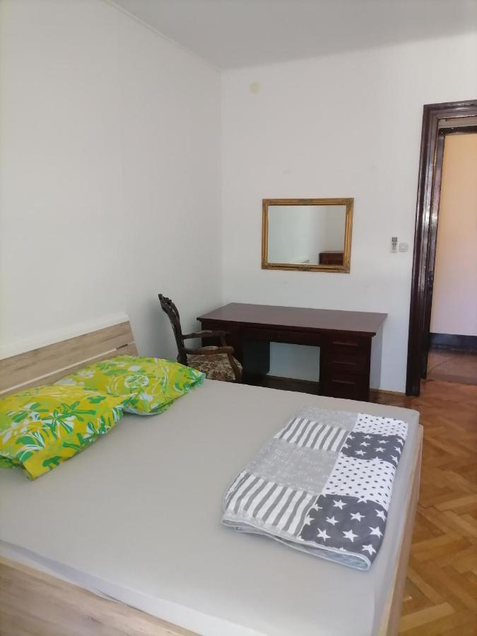 Kosi Toranj Apartment ริเยกา ภายนอก รูปภาพ