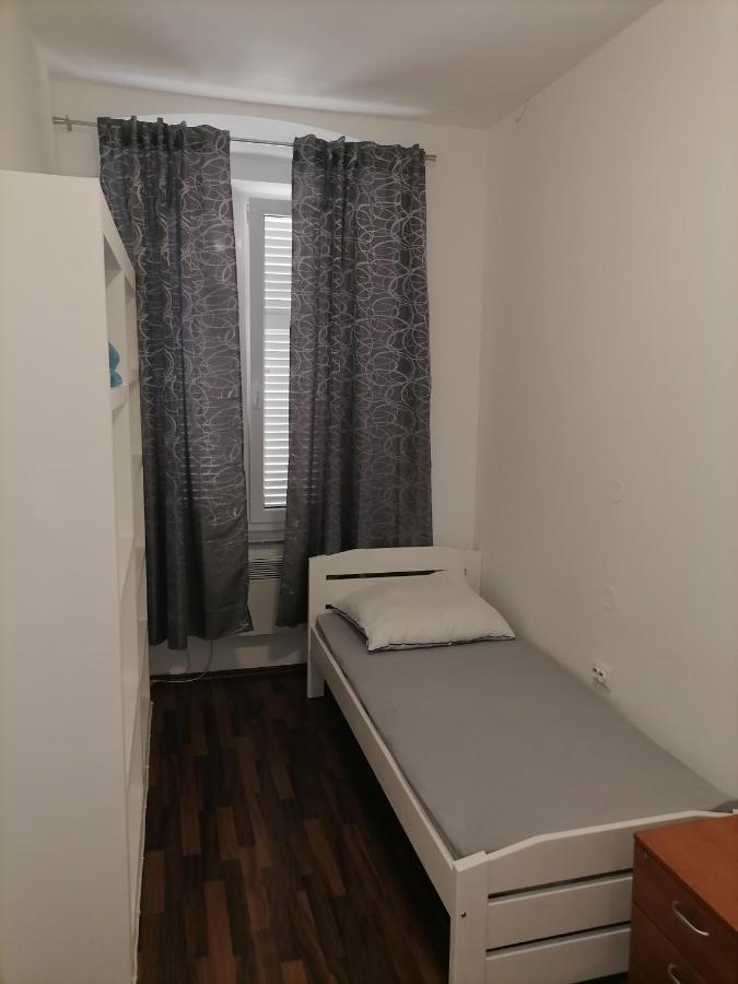 Kosi Toranj Apartment ริเยกา ภายนอก รูปภาพ
