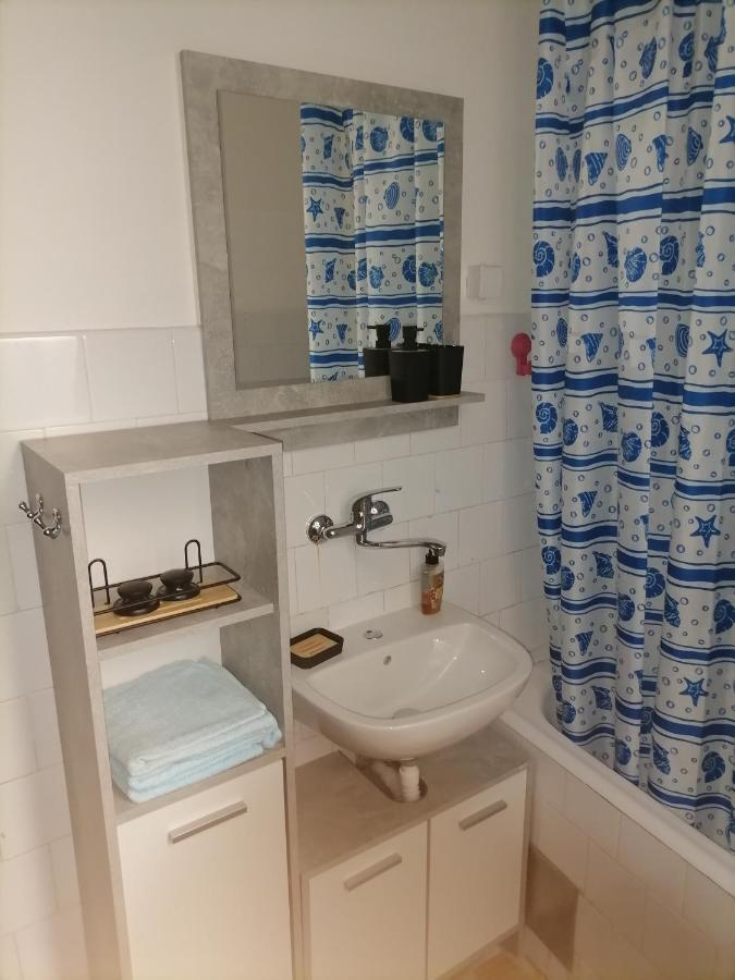 Kosi Toranj Apartment ริเยกา ภายนอก รูปภาพ
