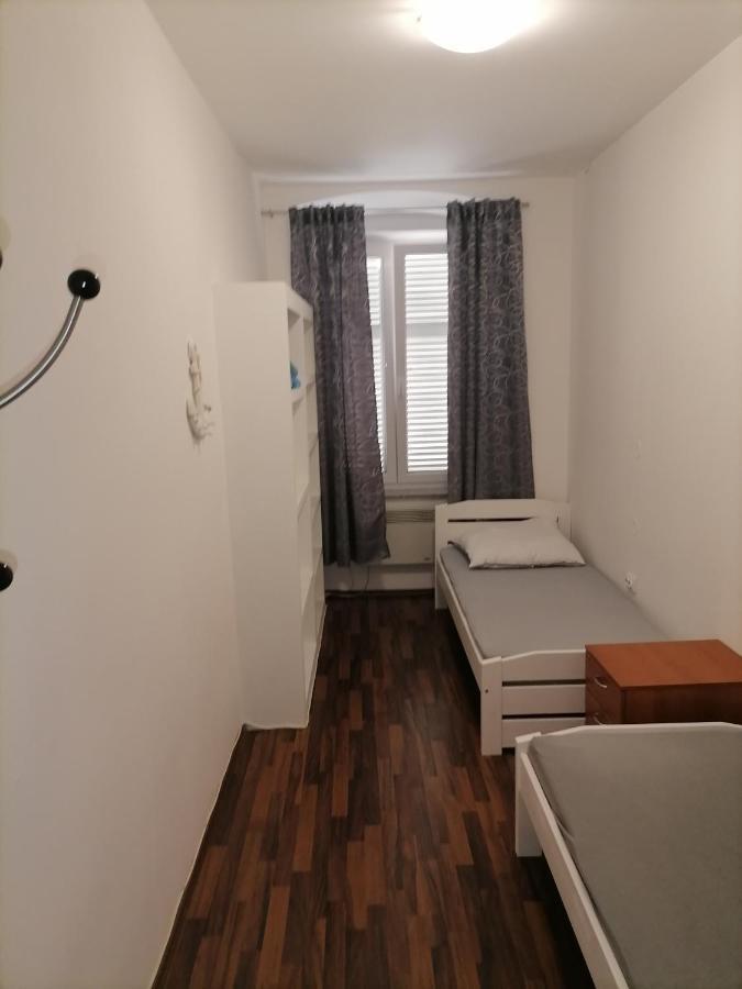Kosi Toranj Apartment ริเยกา ภายนอก รูปภาพ