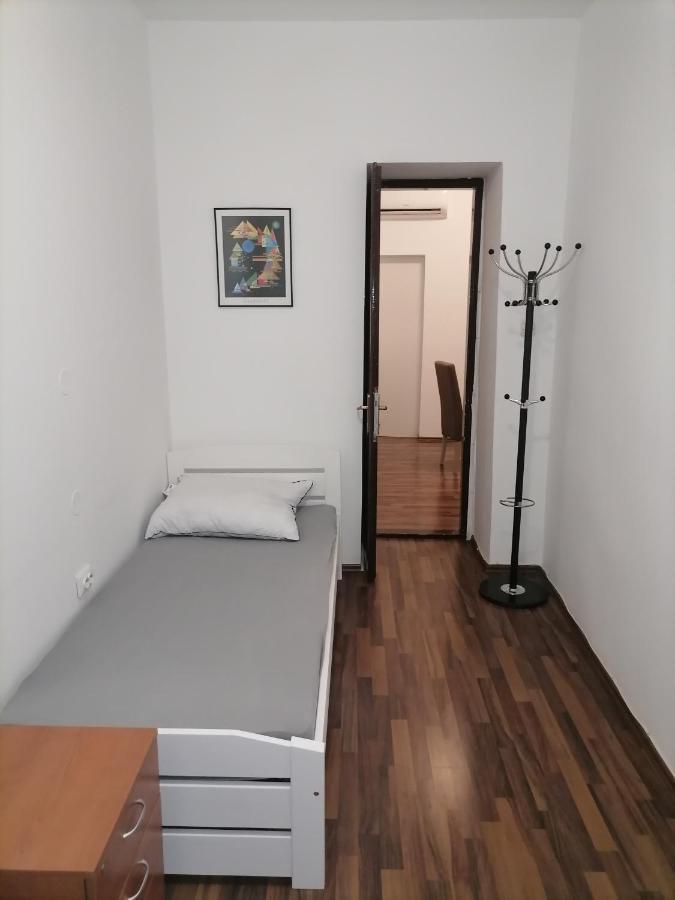 Kosi Toranj Apartment ริเยกา ภายนอก รูปภาพ