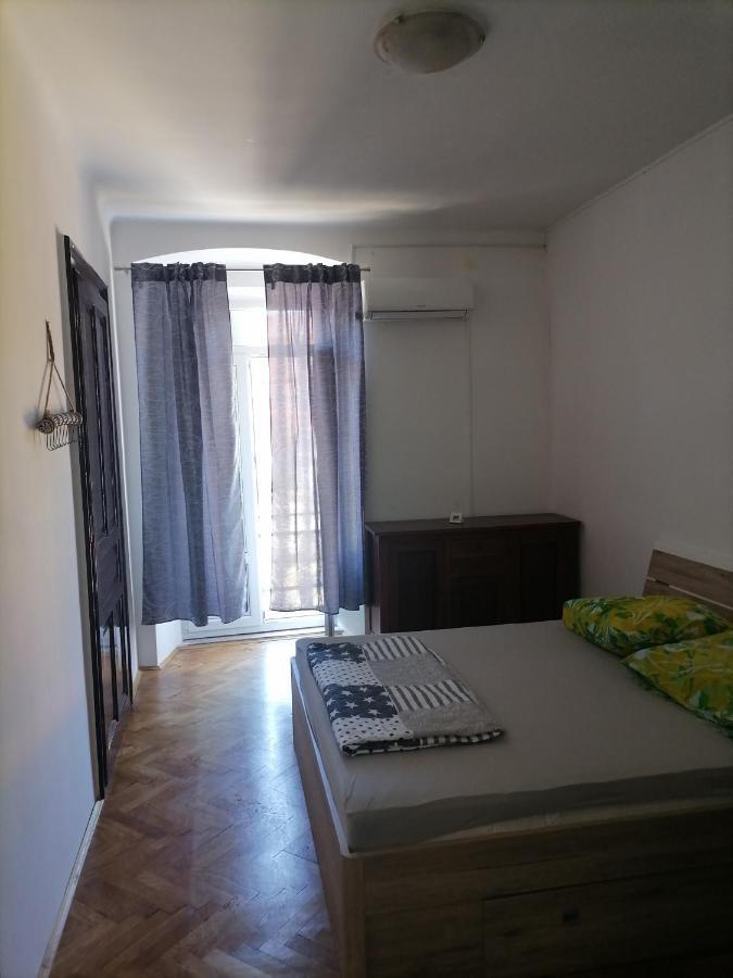 Kosi Toranj Apartment ริเยกา ภายนอก รูปภาพ