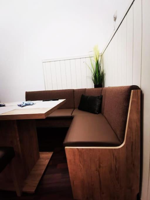 Kosi Toranj Apartment ริเยกา ภายนอก รูปภาพ
