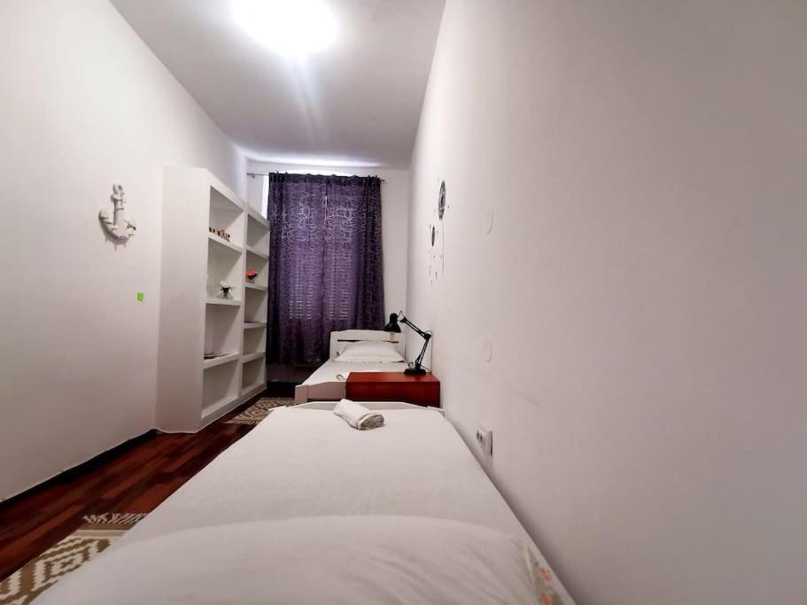 Kosi Toranj Apartment ริเยกา ภายนอก รูปภาพ