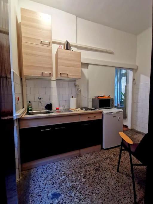 Kosi Toranj Apartment ริเยกา ภายนอก รูปภาพ