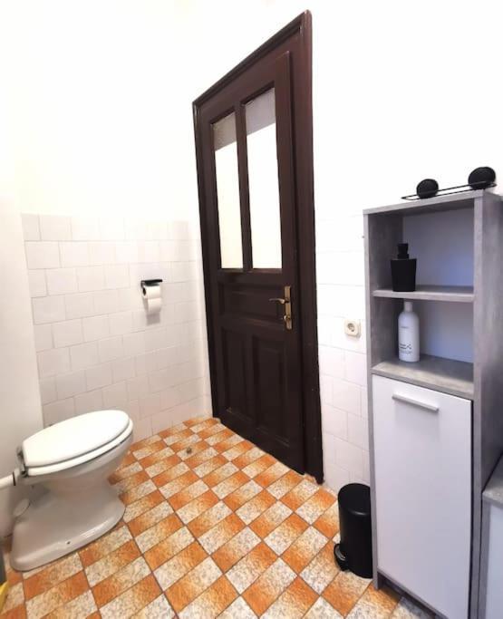 Kosi Toranj Apartment ริเยกา ภายนอก รูปภาพ