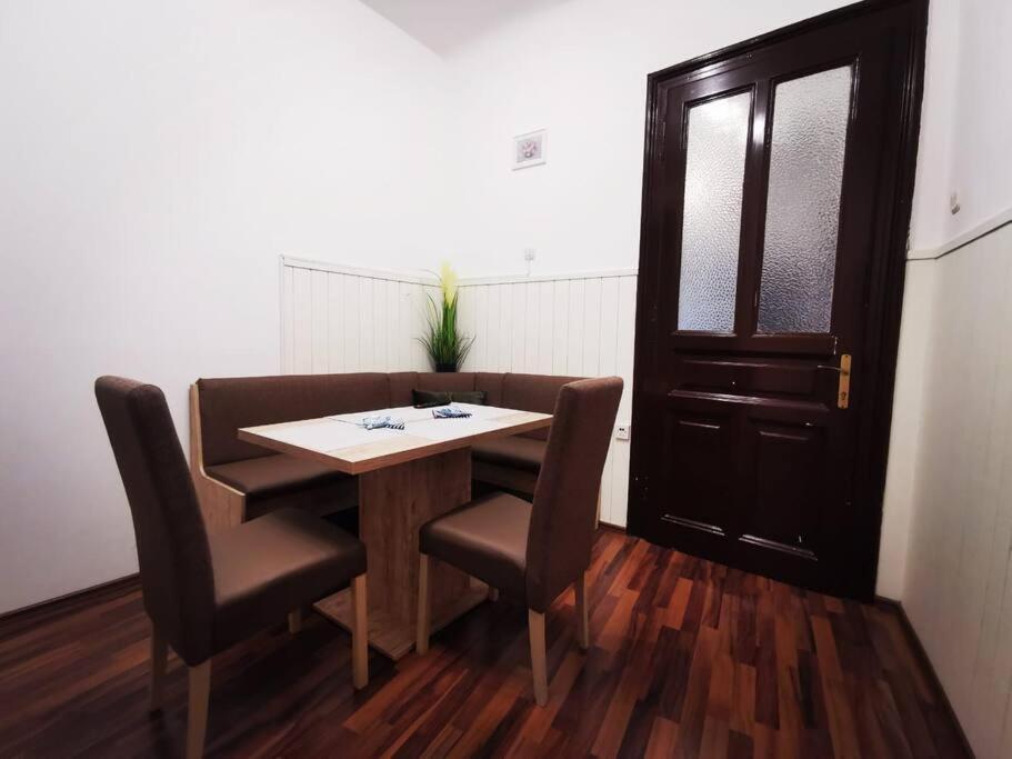 Kosi Toranj Apartment ริเยกา ภายนอก รูปภาพ