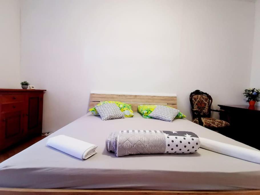 Kosi Toranj Apartment ริเยกา ภายนอก รูปภาพ